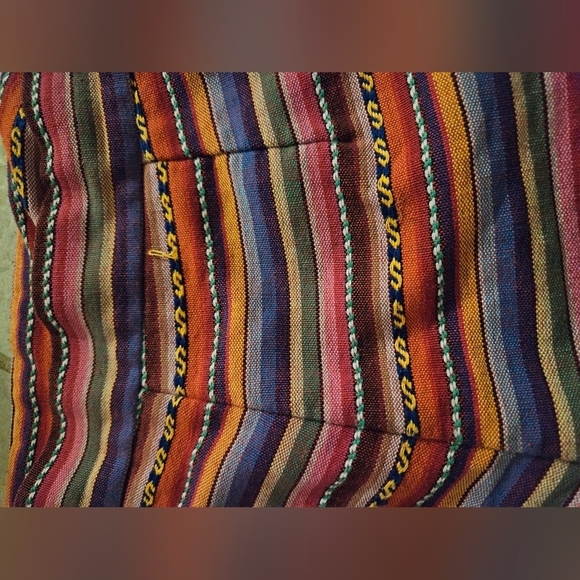 Colorful short zipper - Picture 7 of 9